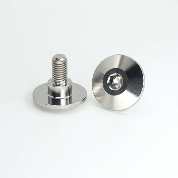 Titanium Alloy Gr5 M7×17.5mm Cam/Valve Cover Bolts