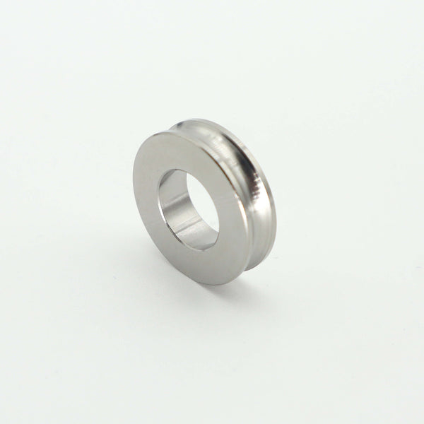 Titanium Alloy Gr5 Front Caliper Spacers