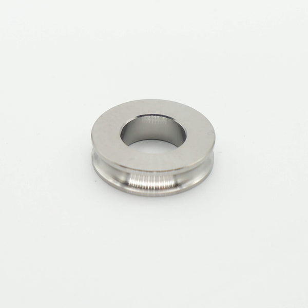 Titanium Alloy Gr5 Front Caliper Spacers