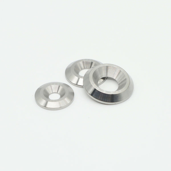 Titanium Alloy Gr5 Countersunk Washer