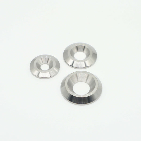 Titanium Alloy Gr5 Countersunk Washer
