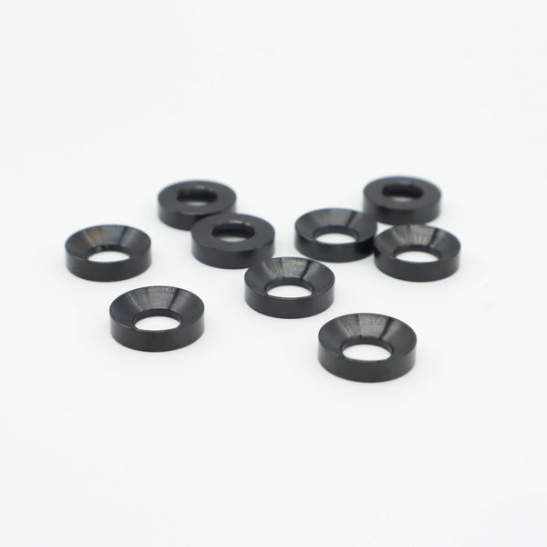 Titanium Alloy Countersunk Washer