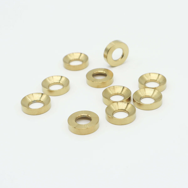 Titanium Alloy Countersunk Washer