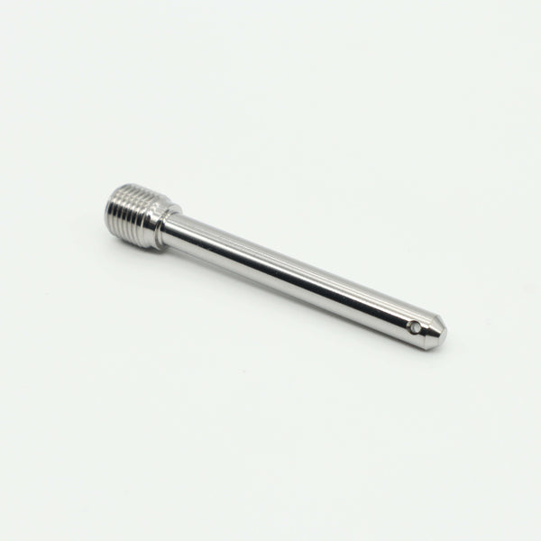 Gr5 Titanium Brake Caliper Pad Pin