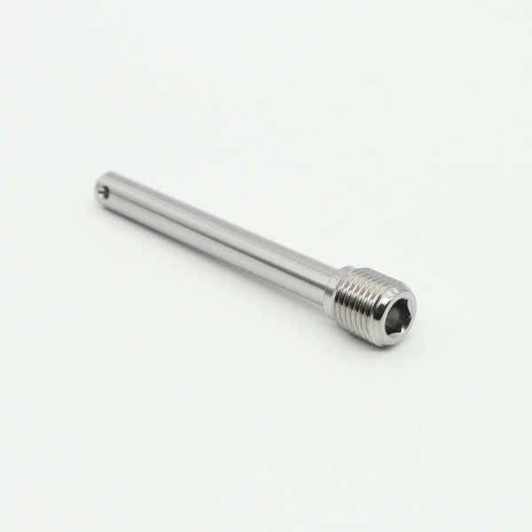 Gr5 Titanium Brake Caliper Pad Pin