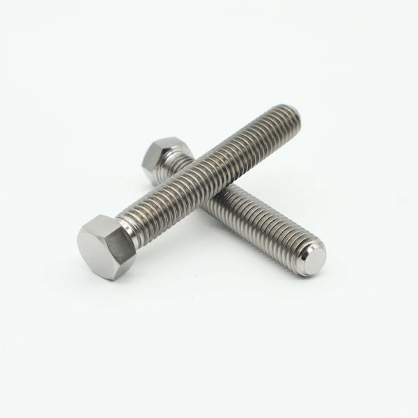 Gr5 Titanium M8 Chain Adjuster Bolts