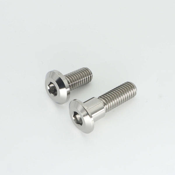 Triumph Gr5 Titanium Disc Rotor Bolts