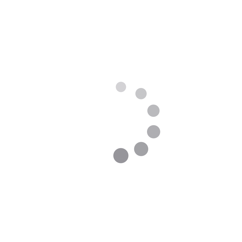 Titanium Alloy Gr5 Drilled 8 Holes Washers